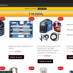 FEDE-TIENDA