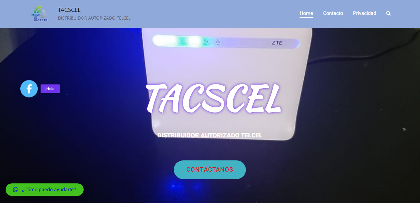 Tacscel