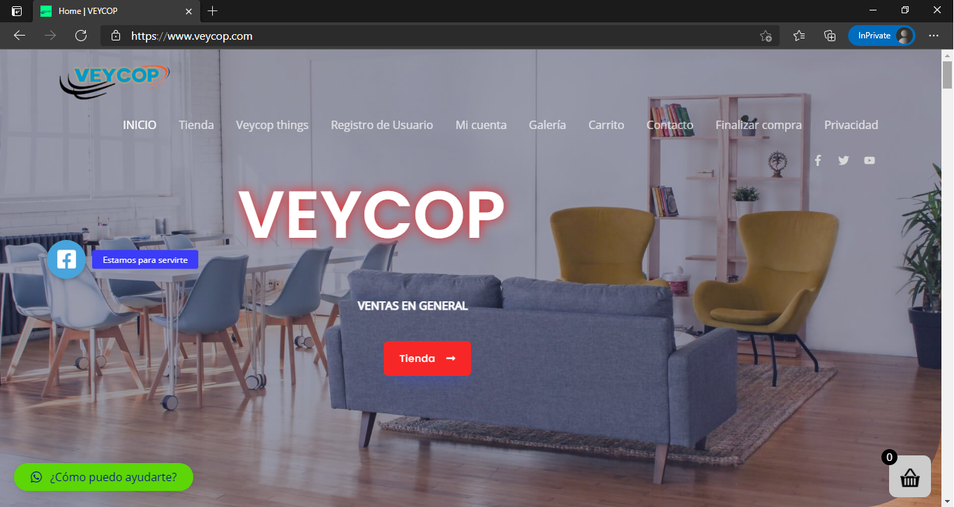 Veycop