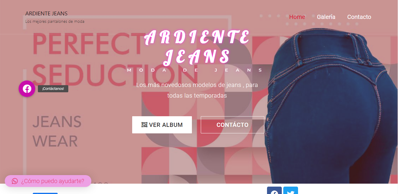 ardientejeans